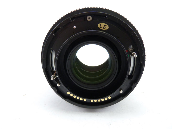 Mamiya RZ 127MM F3.5 W Lens Medium Format Equipment - Medium Format Lenses - Mamiya RZ 67 Mount Mamiya 4302416