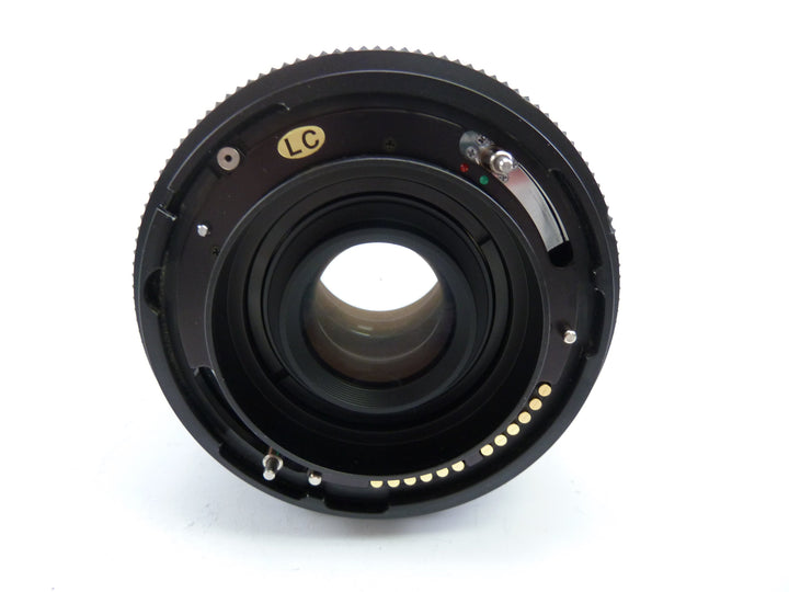 Mamiya RZ 140MM F4.5 W Macro Lens Medium Format Equipment - Medium Format Lenses - Mamiya RZ 67 Mount Mamiya 10302434