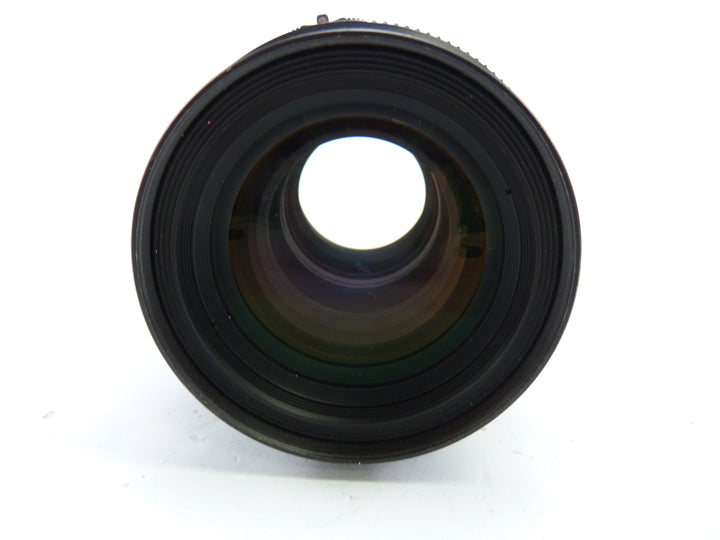 Mamiya RZ 150MM f3.5 W Telephoto Lens Medium Format Equipment - Medium Format Lenses - Mamiya RZ 67 Mount Mamiya 6252427