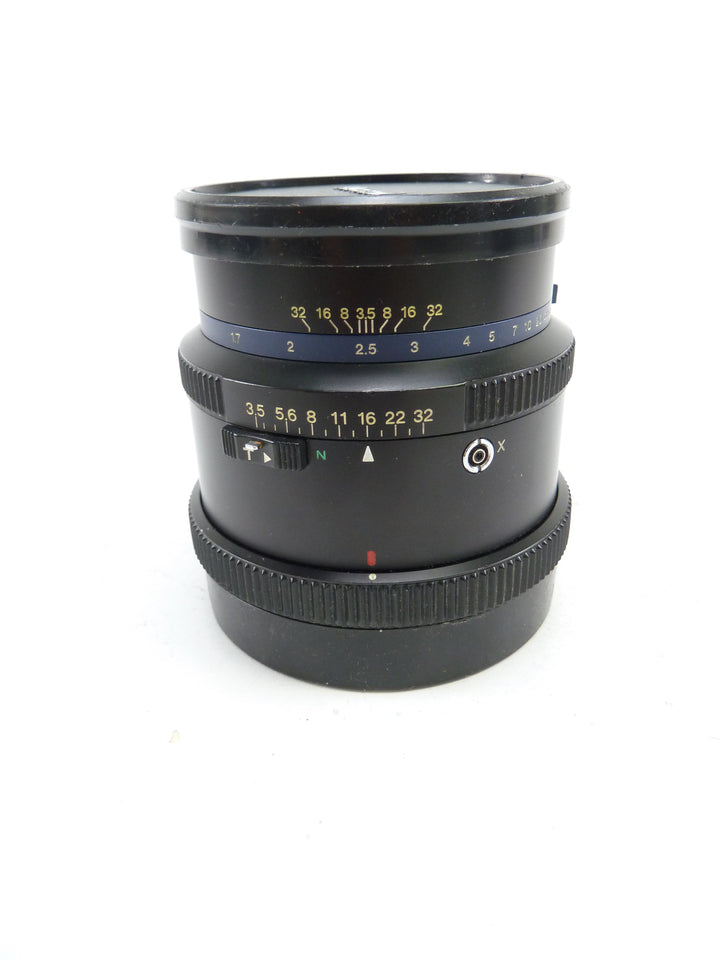 Mamiya RZ 150MM f3.5 W Telephoto Lens Medium Format Equipment - Medium Format Lenses - Mamiya RZ 67 Mount Mamiya 6252427