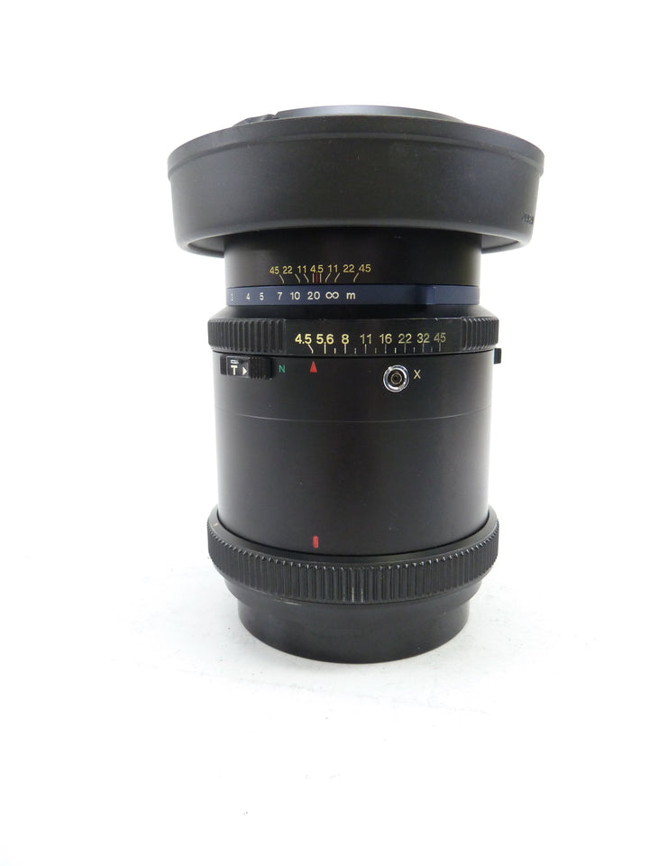 Mamiya RZ 180MM F4.5 W-N Telephoto Lens Medium Format Equipment - Medium Format Lenses - Mamiya RZ 67 Mount Mamiya 10302424