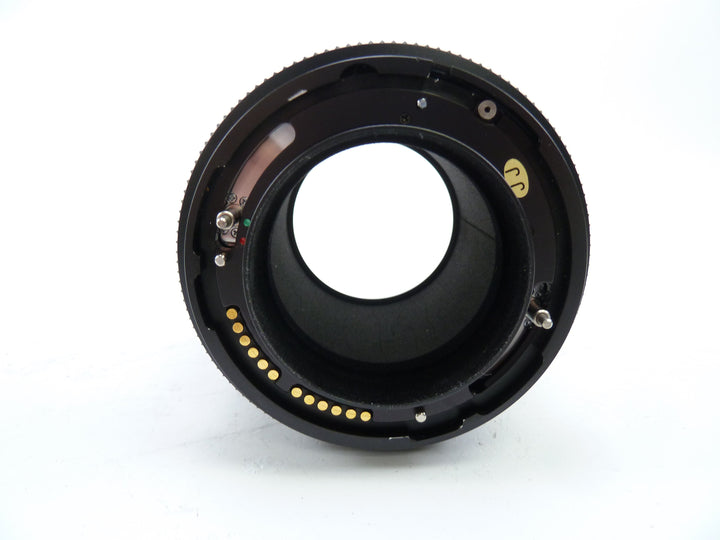 Mamiya RZ #2 Auto Extension Tube 82MM Medium Format Equipment - Medium Format Accessories Mamiya 10302448