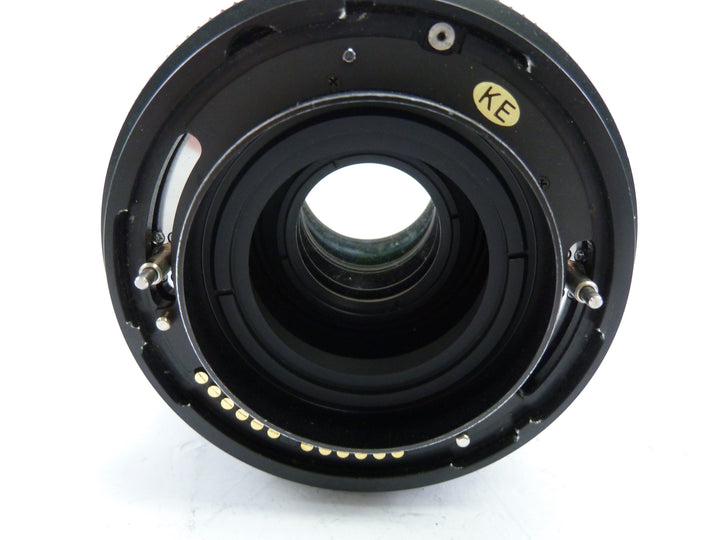 Mamiya RZ 210MM f4.5 APO Telephoto Lens being sold AS IS (Fungus) Medium Format Equipment - Medium Format Lenses - Mamiya RZ 67 Mount Mamiya 8282440