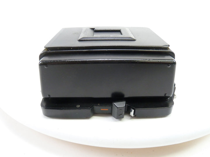 Mamiya RZ 220 Film Magazine Medium Format Equipment - Medium Format Film Backs Mamiya 4182317