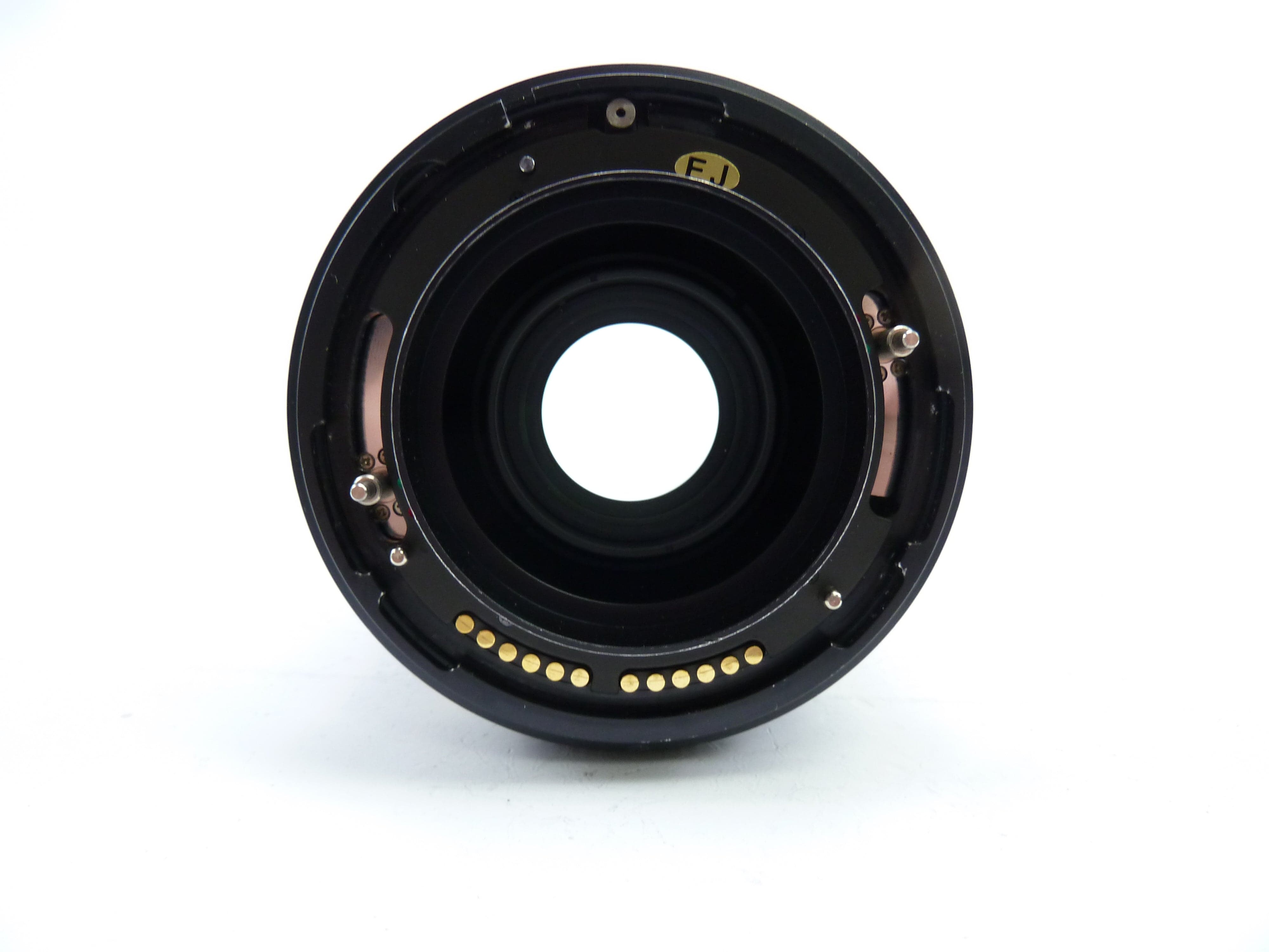 マミヤ RZ67250mm f4.5 Mamiya-Sekor Z 250mm F/4.5 [W] | LENS-DB.COM