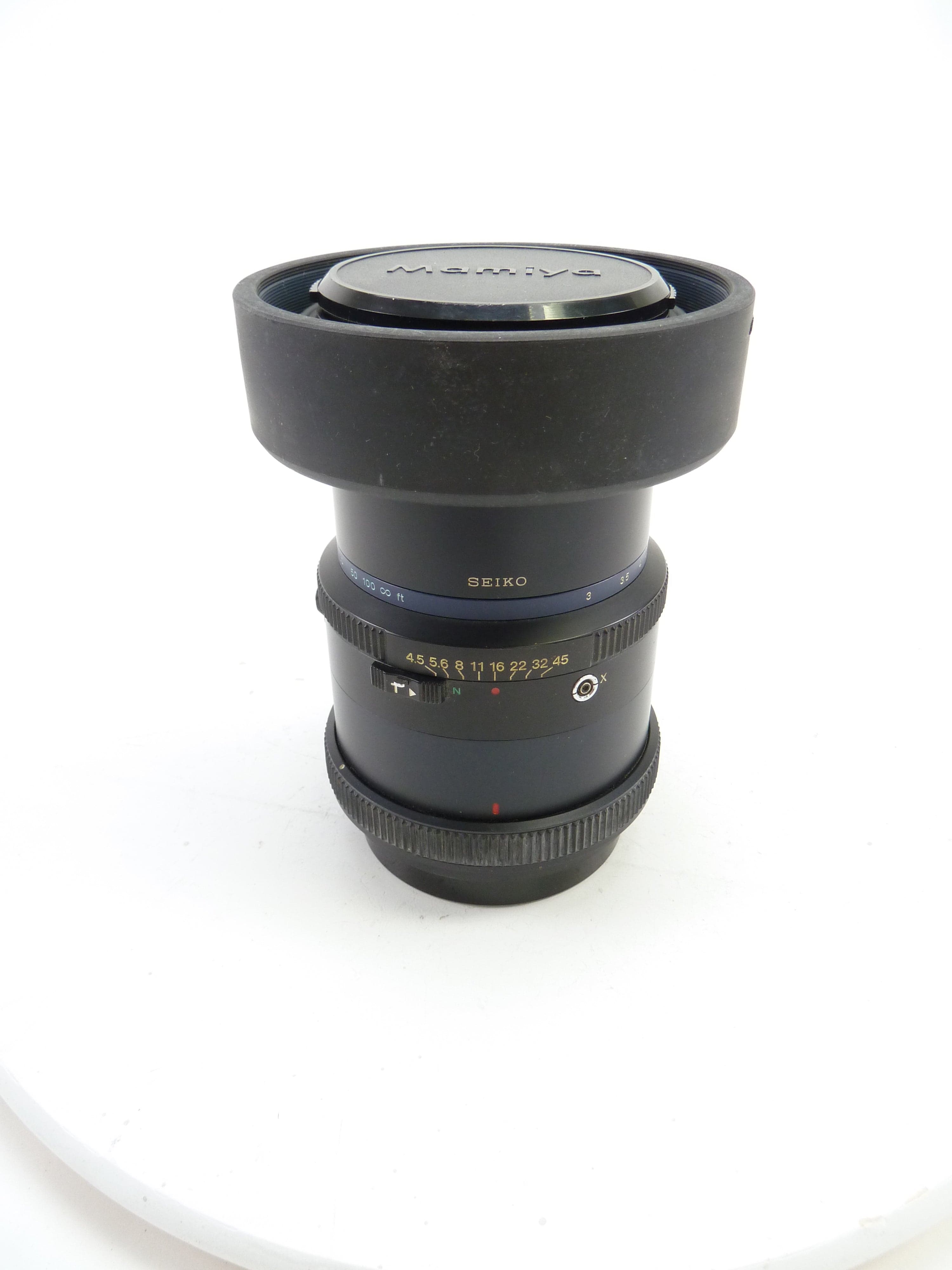 Mamiya RZ用 250mm F4.5 【公式通販】