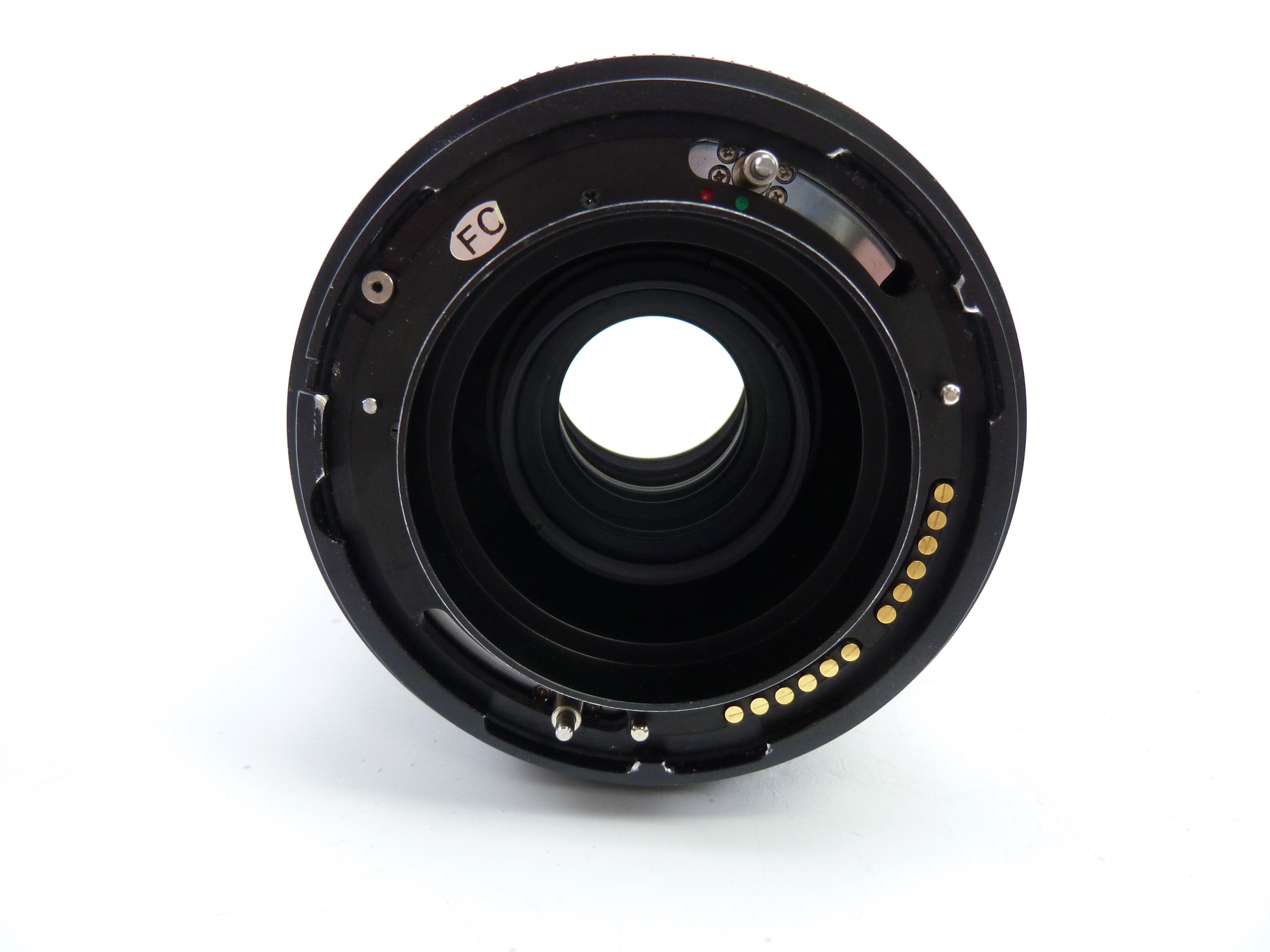 Mamiya RZ 250MM f4.5 Telephoto Lens – Camera Exchange