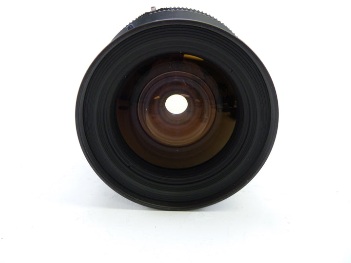 Mamiya RZ 50MM F4.5 W Ultra Wide Angle Lens Medium Format Equipment - Medium Format Lenses - Mamiya RZ 67 Mount Mamiya 10302470