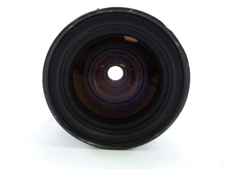 Mamiya RZ 50MM F4.5 W Wide Angle Lens Medium Format Equipment - Medium Format Lenses - Mamiya RZ 67 Mount Mamiya 6252429