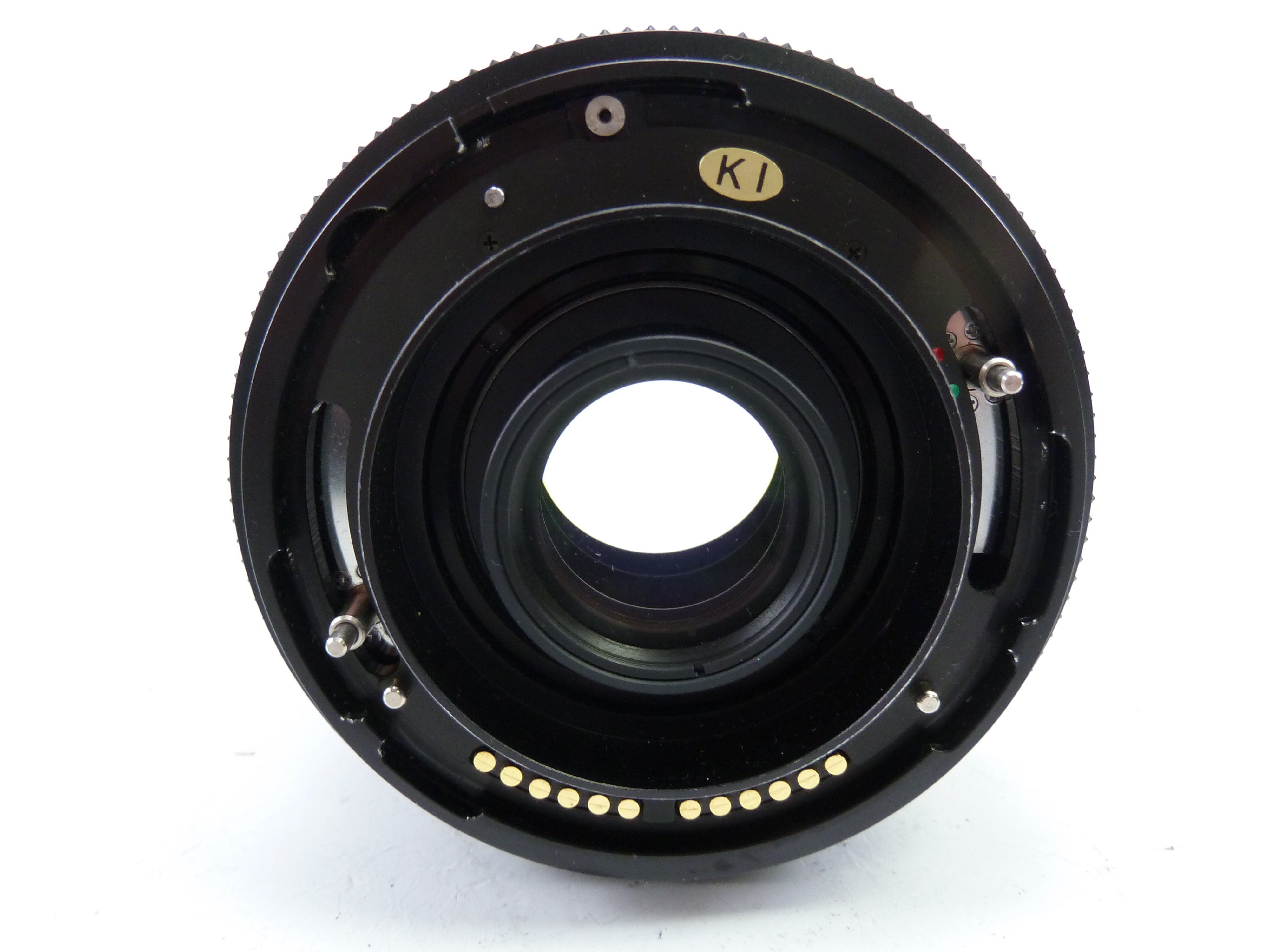 Mamiya RZ 65MM F4.5 W Wide Angle Lens – Camera Exchange
