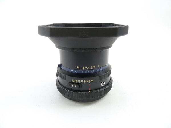 Mamiya RZ 65MM F4 Wide Angle Lens Medium Format Equipment - Medium Format Lenses - Mamiya RZ 67 Mount Mamiya 10302449