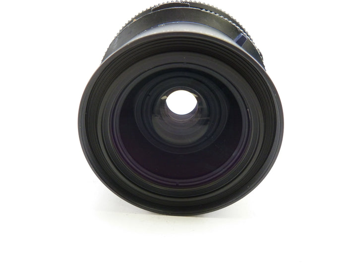 Mamiya RZ 65MM F4 Wide Angle Lens Medium Format Equipment - Medium Format Lenses - Mamiya RZ 67 Mount Mamiya 10302449