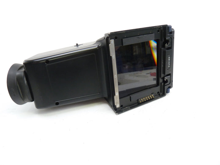 Mamiya RZ AE Meter Prism Finder II Medium Format Equipment - Medium Format Finders Mamiya 10302469