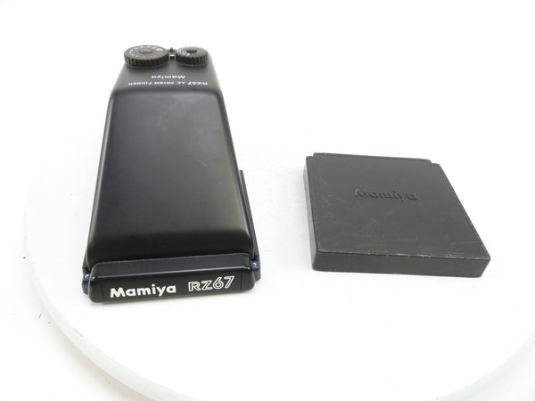 Mamiya RZ AE Meter Prism Finder II Medium Format Equipment - Medium Format Finders Mamiya 10302469