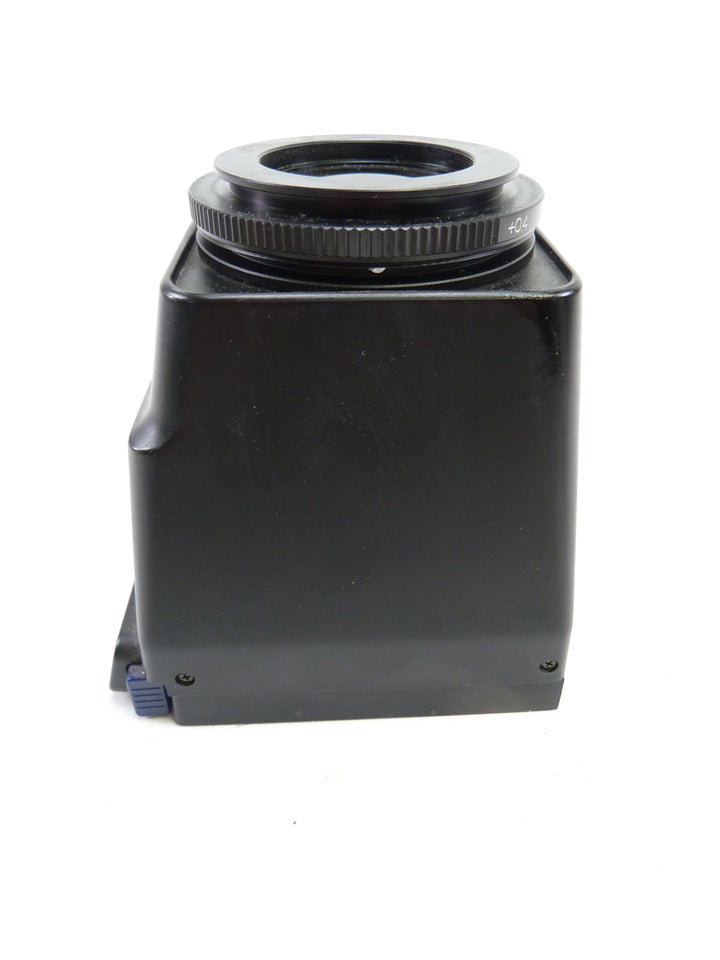 Mamiya RZ AE Metered Chimney Finder Medium Format Equipment - Medium Format Finders Mamiya 10042348