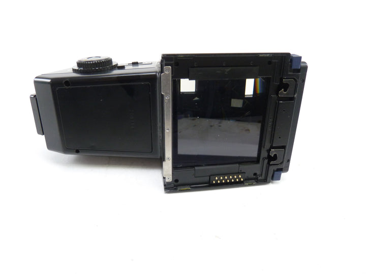 Mamiya RZ AE Prism Finder being sold AS IS as the meter does not work Medium Format Equipment - Medium Format Finders Mamiya 4302411