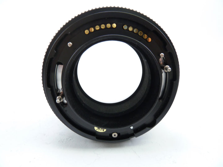 Mamiya RZ Auto Extension Tube #1 45MM Medium Format Equipment - Medium Format Accessories Mamiya 10302445