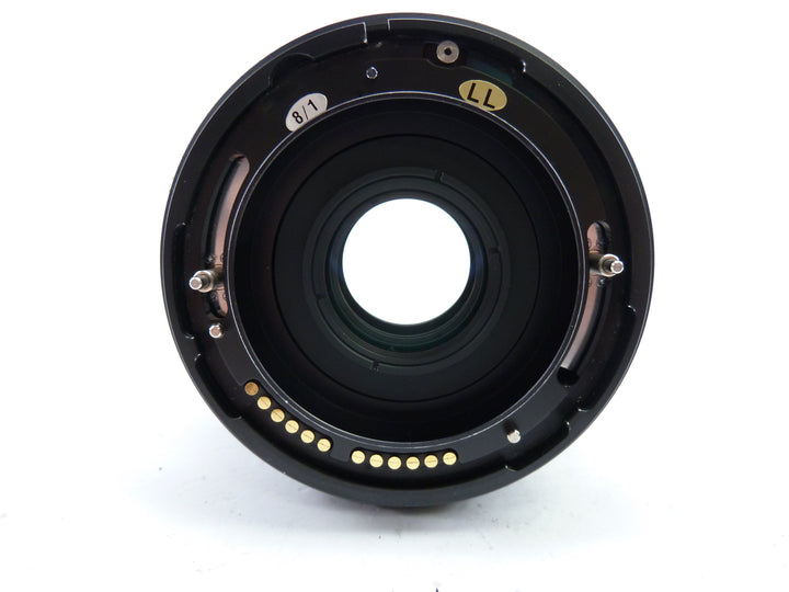 Mamiya RZ M 140MM f4.5 M/L-A Macro Lens Medium Format Equipment - Medium Format Lenses - Mamiya RZ 67 Mount Mamiya 7212308