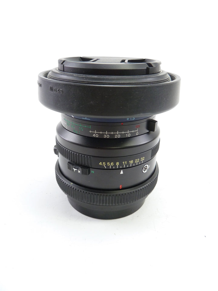 Mamiya RZ M 140MM f4.5 M/L-A Macro Lens Medium Format Equipment - Medium Format Lenses - Mamiya RZ 67 Mount Mamiya 7212308