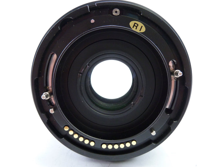 Mamiya RZ M 140MM F4.5 M/L-A Macro Lens Medium Format Equipment - Medium Format Lenses - Mamiya RZ 67 Mount Mamiya 7212349