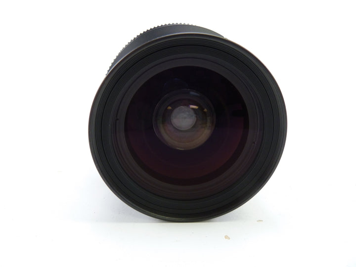 Mamiya RZ M 50MM f4.5 ULD Ultra Wide Angle with Floating Element Medium Format Equipment - Medium Format Lenses - Mamiya RZ 67 Mount Mamiya 1132308