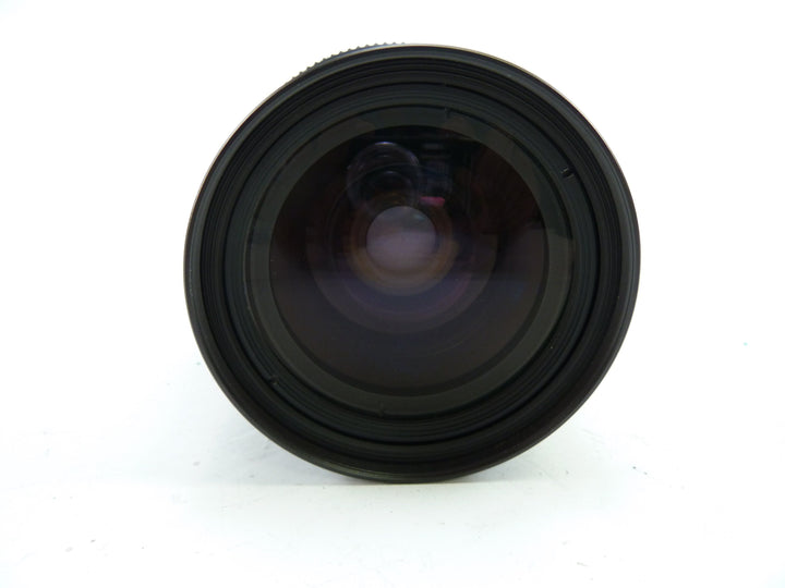 Mamiya RZ M 65MM F4 L-A Wide Angle Lens with Hood and Caps Medium Format Equipment - Medium Format Lenses - Mamiya RZ 67 Mount Mamiya 6202321