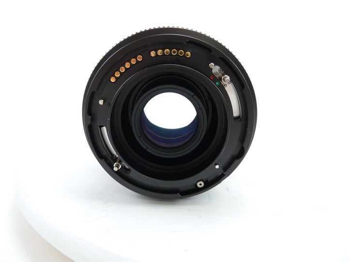 Mamiya RZ M 75MM F4.5 L Short Barrel Lens Medium Format Equipment - Medium Format Lenses - Mamiya RZ 67 Mount Mamiya 9112426