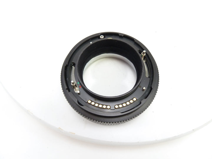 Mamiya RZ Short Barrel Spacer Medium Format Equipment - Medium Format Accessories Mamiya 3162406