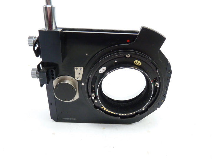 Mamiya RZ Tilt Shift Adapter Medium Format Equipment - Medium Format Accessories Mamiya 3162404