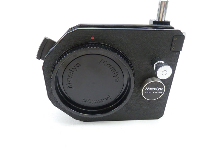 Mamiya RZ Tilt Shift Adapter Medium Format Equipment - Medium Format Accessories Mamiya 9112422