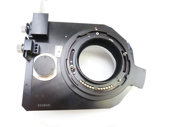 Mamiya RZ Tilt Shift Adapter Medium Format Equipment - Medium Format Accessories Mamiya 9112422