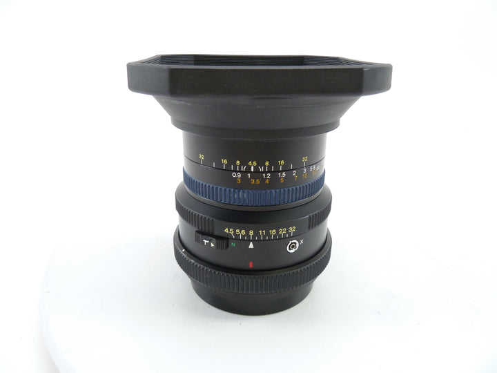 Mamiya RZ ULD M 50MM F4.5 L Ultra Wide Angle Lens Medium Format Equipment - Medium Format Lenses - Mamiya RZ 67 Mount Mamiya 9112420