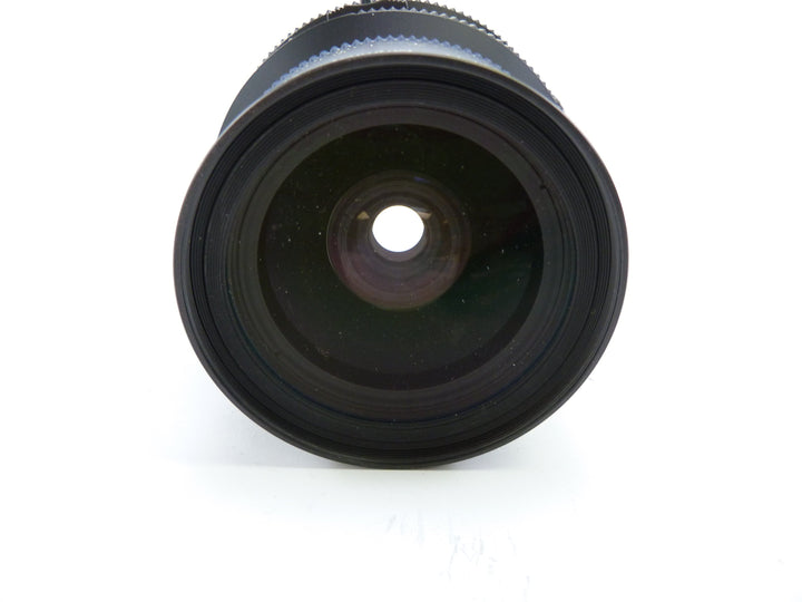 Mamiya RZ ULD M 50MM F4.5 L Ultra Wide Angle Lens Medium Format Equipment - Medium Format Lenses - Mamiya RZ 67 Mount Mamiya 9112420