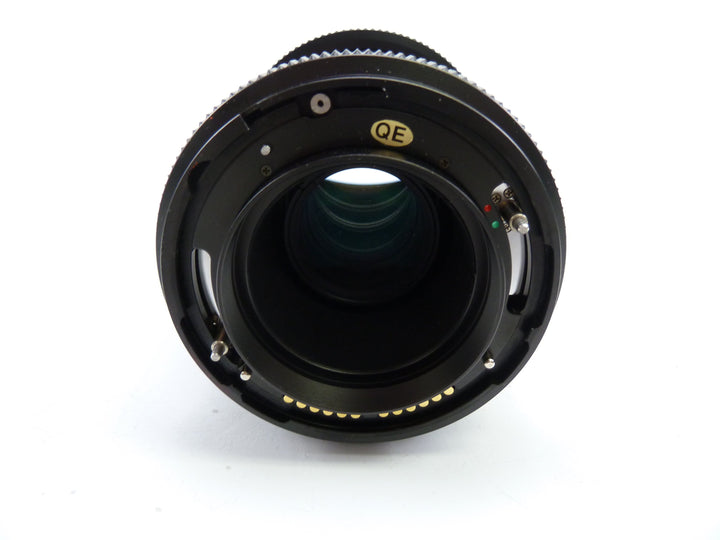 Mamiya RZ67 100-200MM f5.2 W Telephoto Zoom Lens Medium Format Equipment - Medium Format Lenses - Mamiya RZ 67 Mount Mamiya 14282