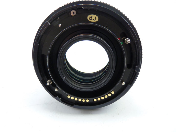 Mamiya RZ67 110MM F2.8 Lens Medium Format Equipment - Medium Format Lenses - Mamiya RZ 67 Mount Mamiya 10302441