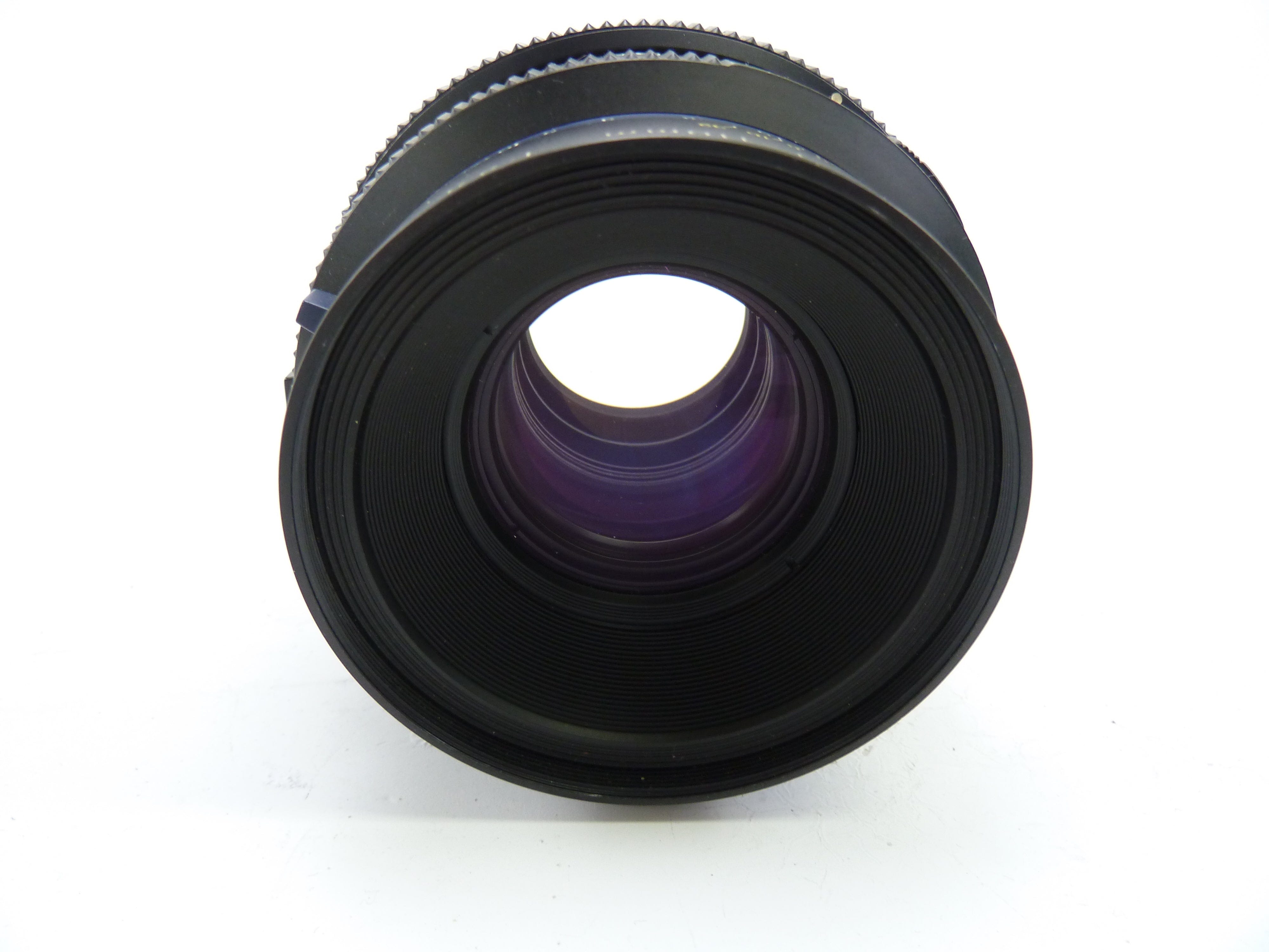 Mamiya RZ67 110MM F2.8 Lens – Camera Exchange