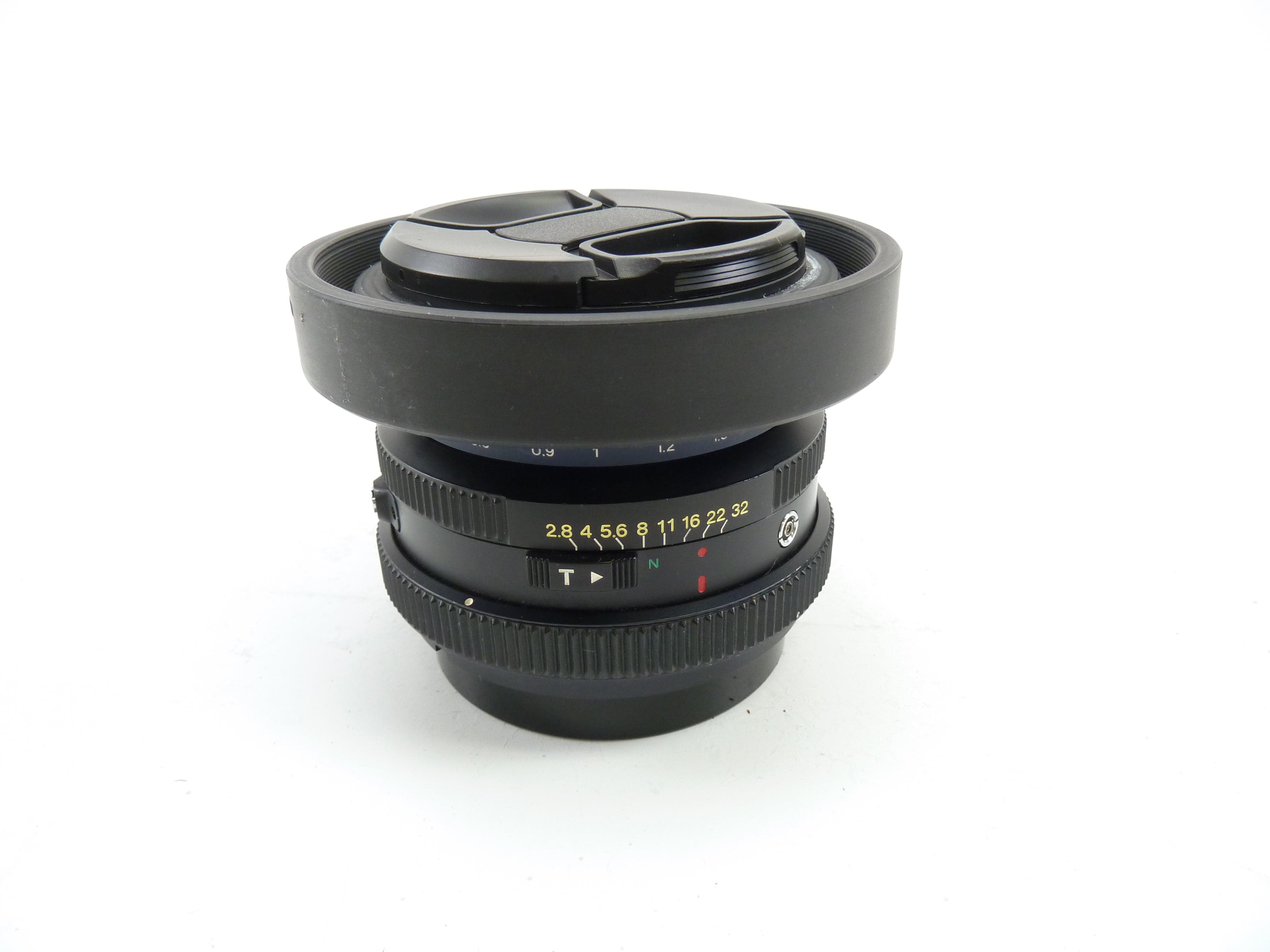 Mamiya RZ67 110MM F2.8 Lens – Camera Exchange