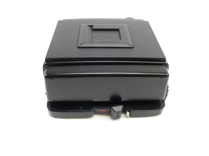 Mamiya RZ67 120 Film Magazine Medium Format Equipment - Medium Format Film Backs Mamiya 52090