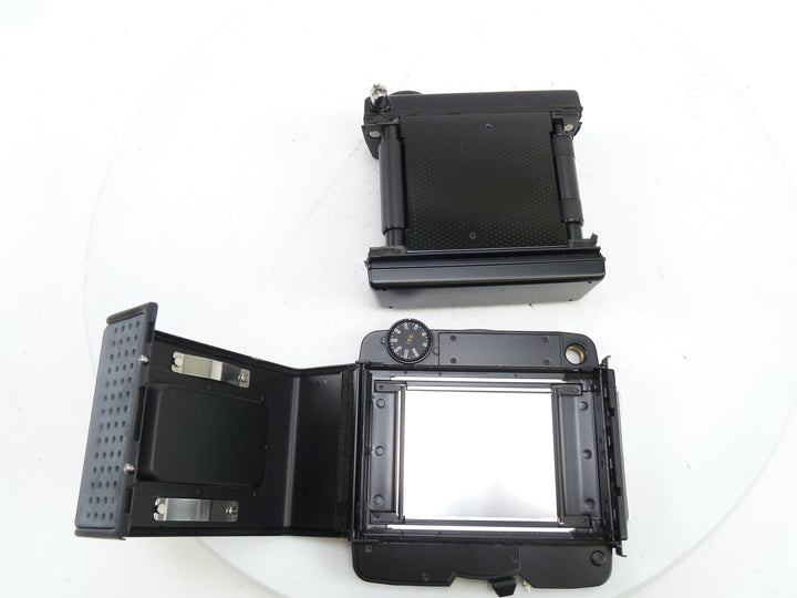 Mamiya RZ67 120 Film Magazine Medium Format Equipment - Medium Format Film Backs Mamiya 52090