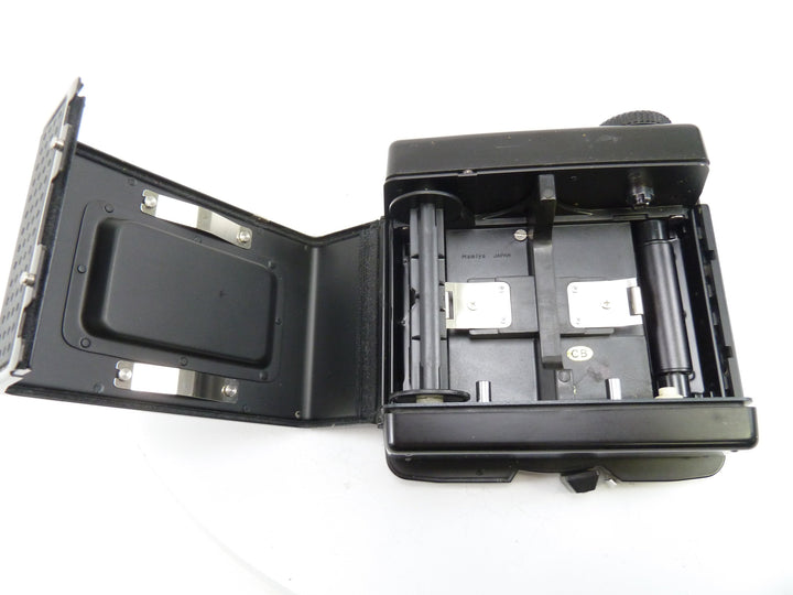 Mamiya RZ67 220 Film Magazine Medium Format Equipment - Medium Format Film Backs Mamiya 1132322