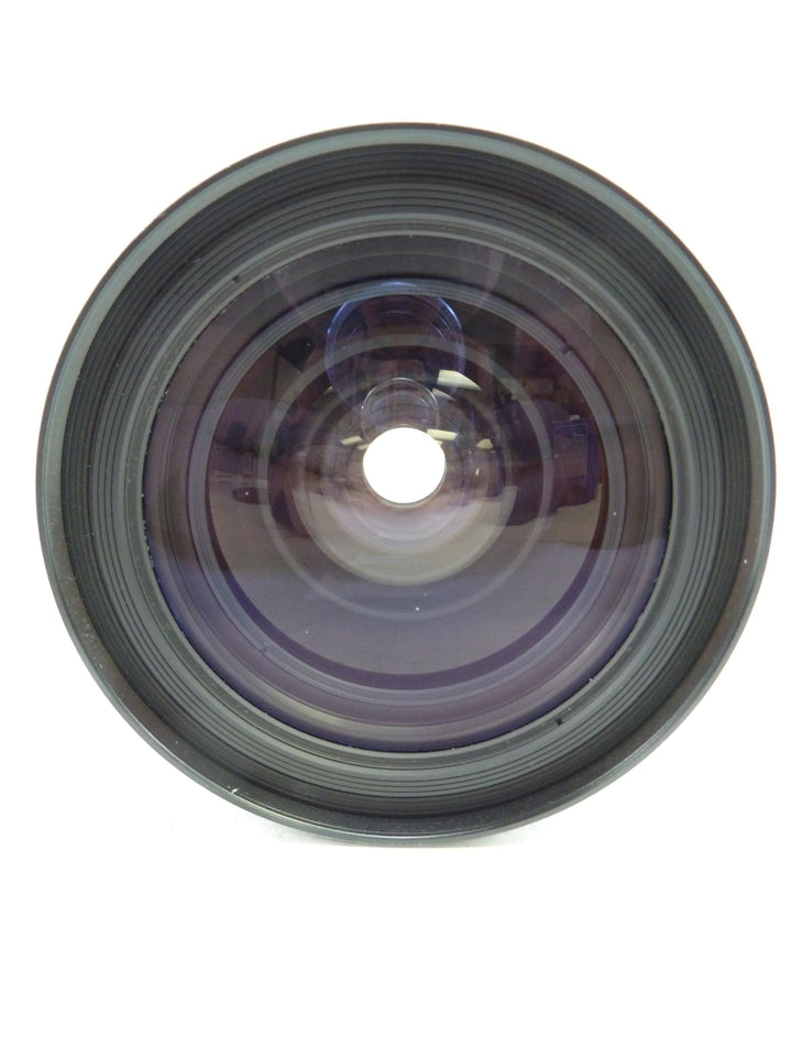 Mamiya RZ67 75MM F4.5 W Shift Lens Medium Format Equipment - Medium Format Lenses - Mamiya RZ 67 Mount Mamiya 1252438