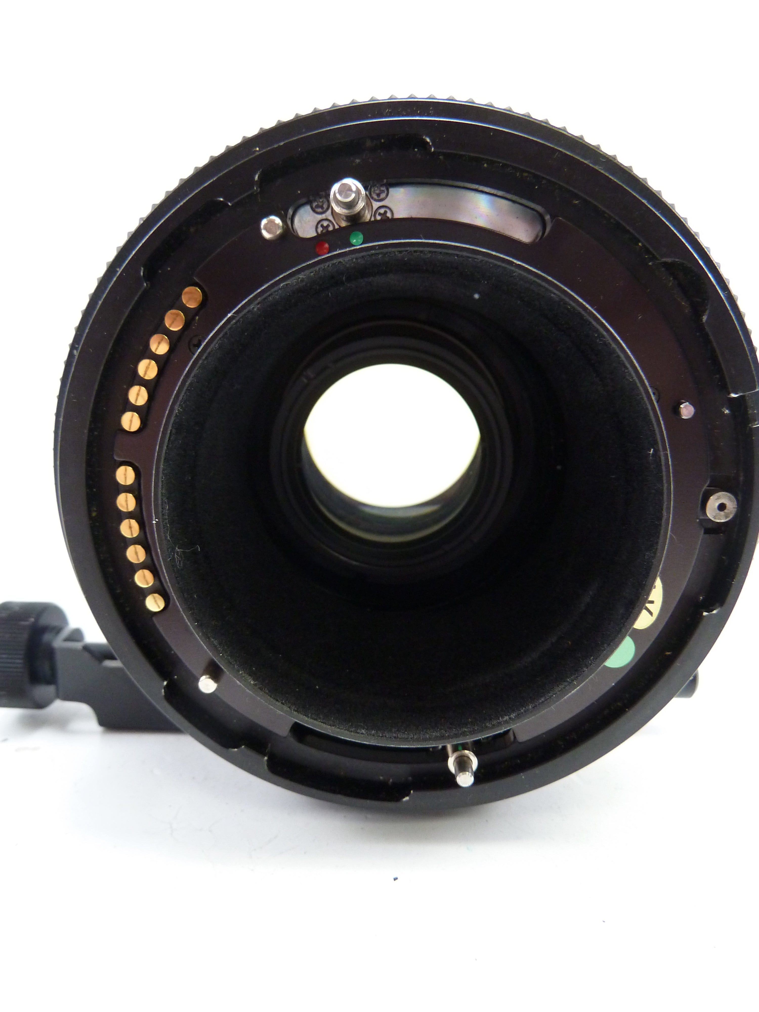 Mamiya RZ67 75MM F4.5 W Shift Lens – Camera Exchange
