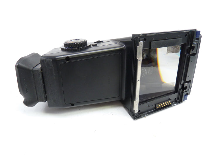 Mamiya RZ67 AE Prism Finder being sold AS IS Medium Format Equipment - Medium Format Finders Mamiya 1132307