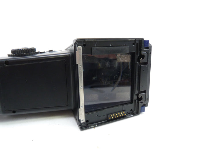 Mamiya RZ67 AE Prism Finder being sold AS IS Medium Format Equipment - Medium Format Finders Mamiya 1132307