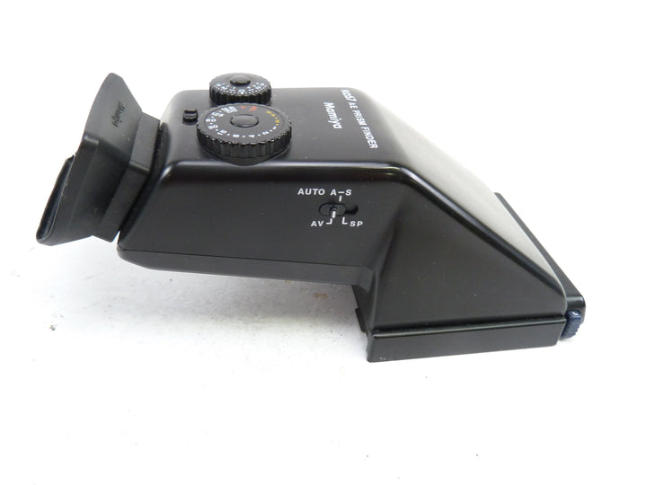 Mamiya RZ67 AE Prism Finder II with Case Medium Format Equipment - Medium Format Finders Mamiya 1252442