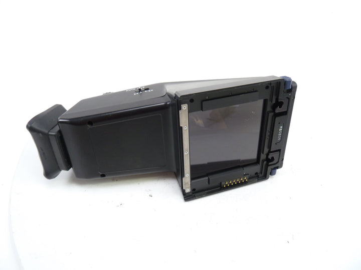 Mamiya RZ67 AE Prism Finder II with Case Medium Format Equipment - Medium Format Finders Mamiya 1252442