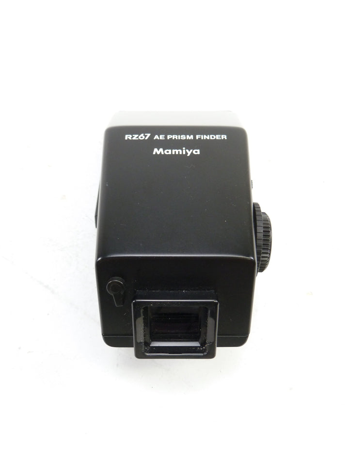 Mamiya RZ67 AE Prism Finder Medium Format Equipment - Medium Format Finders Mamiya 202184