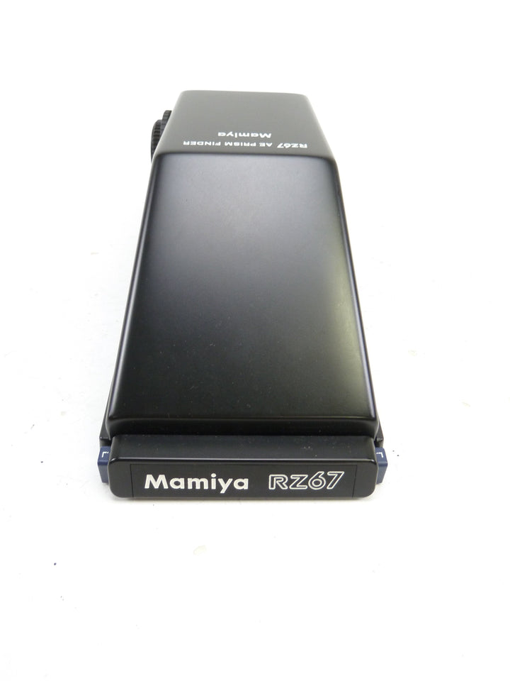 Mamiya RZ67 AE Prism Finder Medium Format Equipment - Medium Format Finders Mamiya 202184