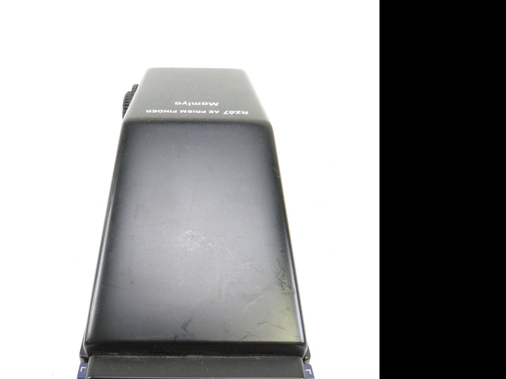 Mamiya RZ67 AE Prism Finder Medium Format Equipment - Medium Format Finders Mamiya 6252431