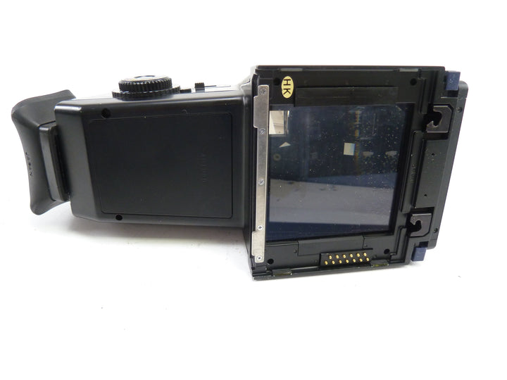 Mamiya RZ67 AE Prism Finder Medium Format Equipment - Medium Format Finders Mamiya 8162325